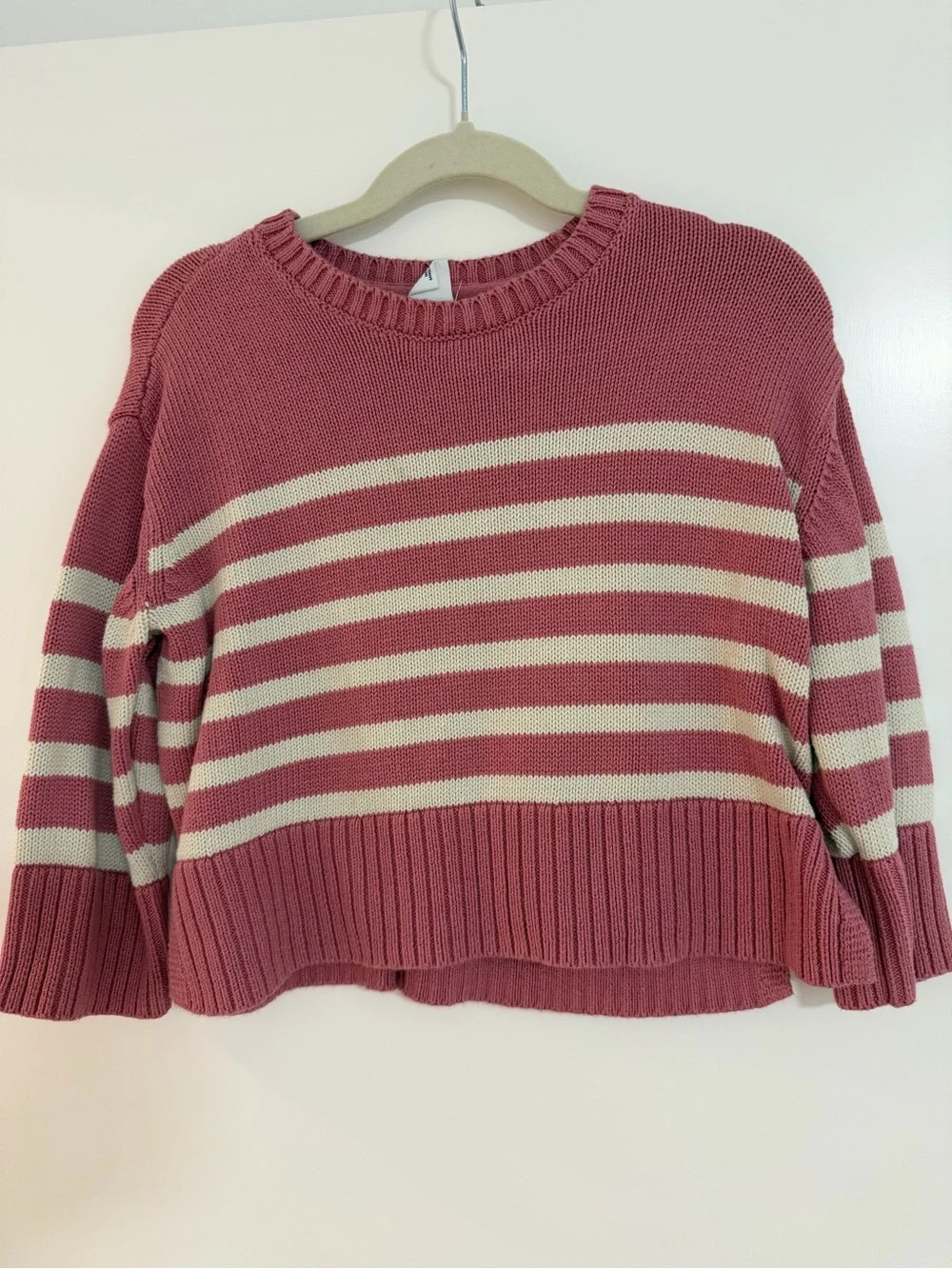 Girl’s 4/4T Sweater Lot